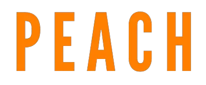 Peach-Logo